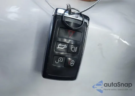 2020 Land Rover Discovery Landmark Edition из США, поврежденный, VIN SALRU2RV9L2427409